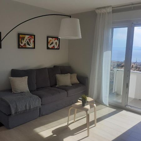 New Apartman Kozala Near City Centar Apartment Rijeka Exterior foto