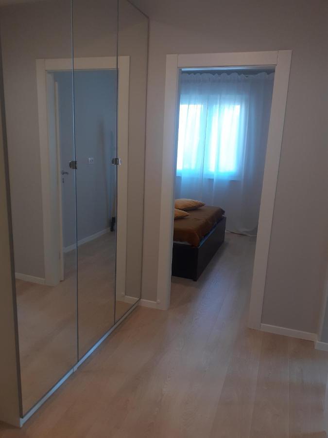 New Apartman Kozala Near City Centar Apartment Rijeka Exterior foto