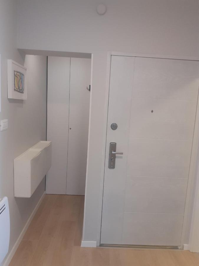 New Apartman Kozala Near City Centar Apartment Rijeka Exterior foto