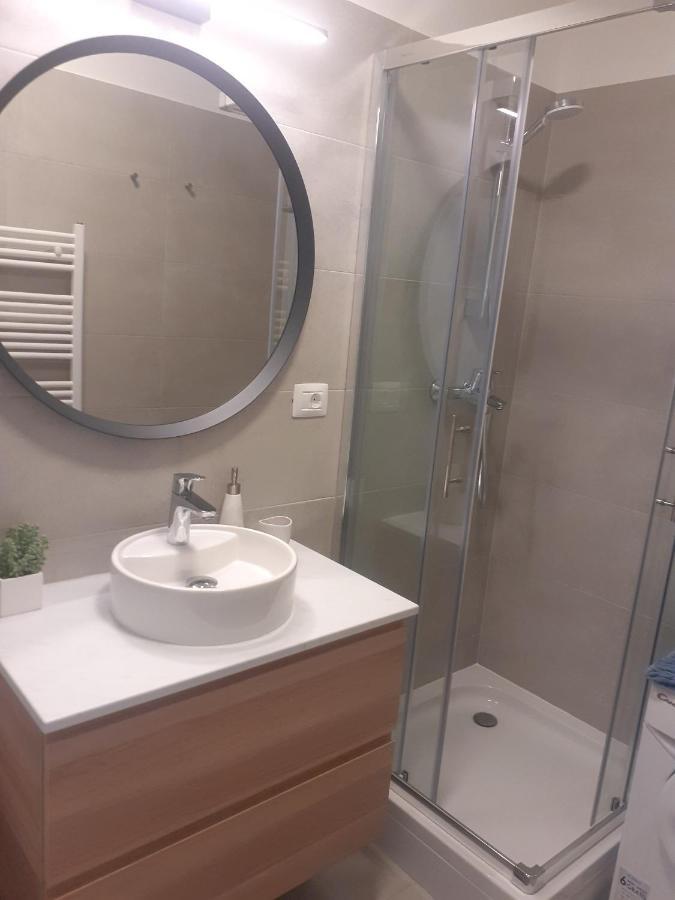 New Apartman Kozala Near City Centar Apartment Rijeka Exterior foto