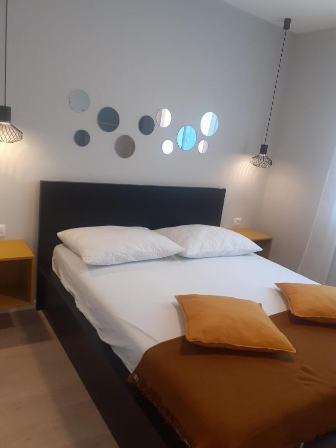 New Apartman Kozala Near City Centar Apartment Rijeka Exterior foto