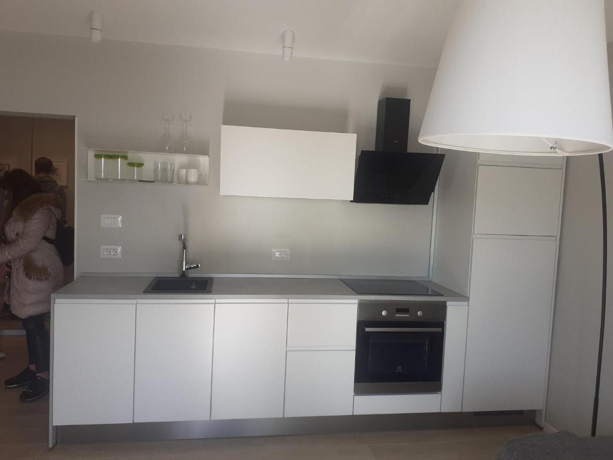 New Apartman Kozala Near City Centar Apartment Rijeka Exterior foto